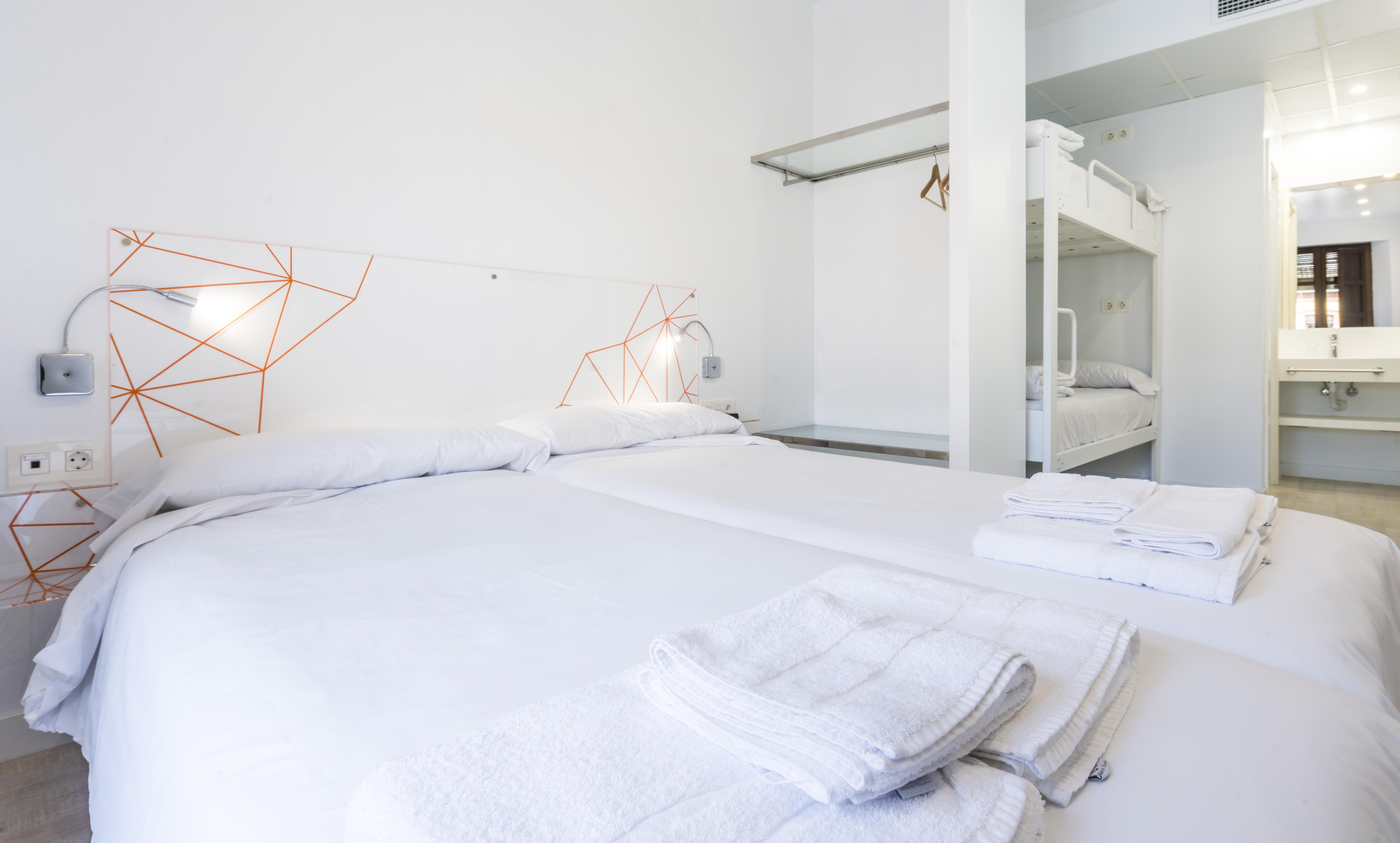 Amc Granada Hotel Eksteriør billede