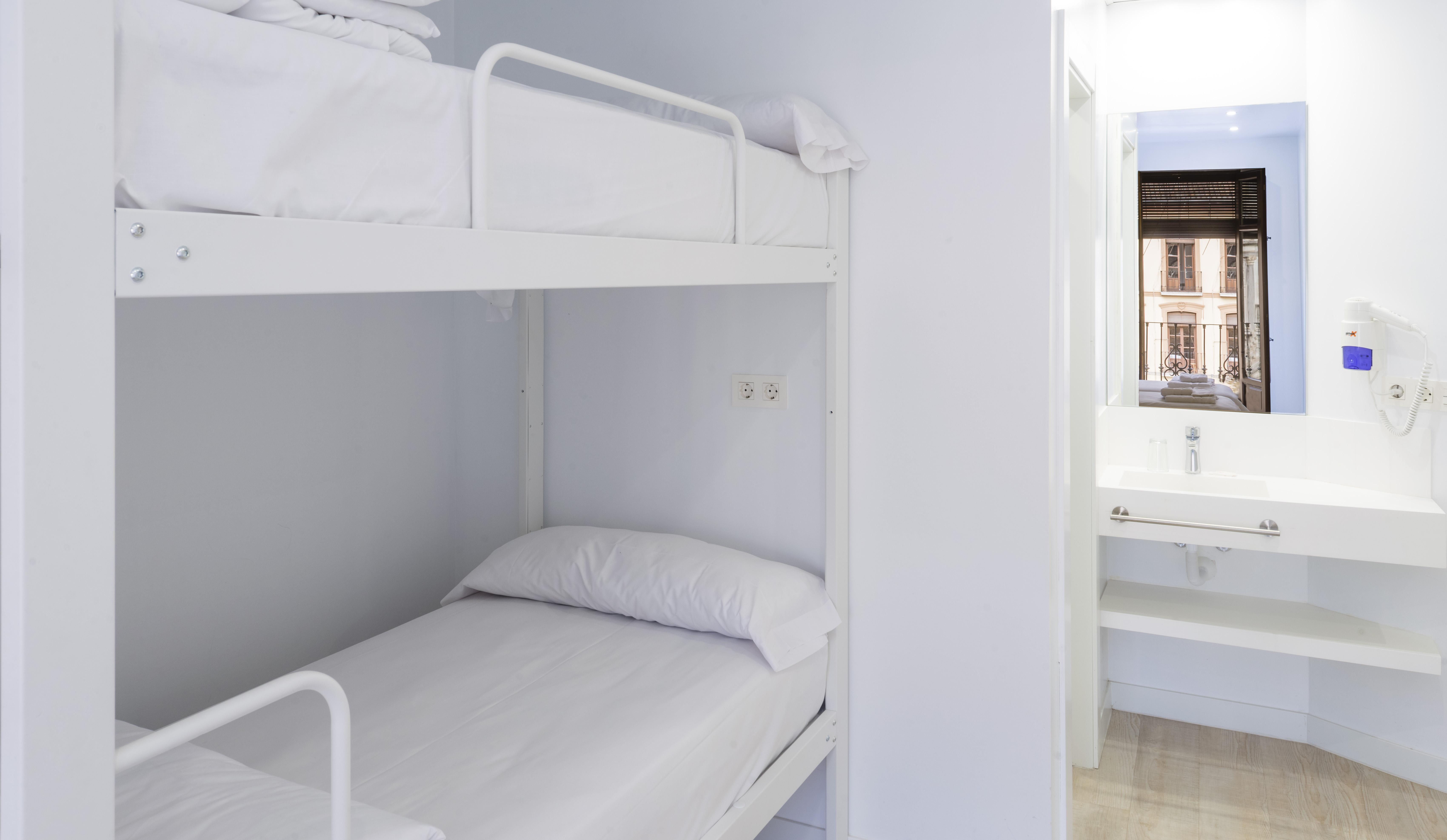 Amc Granada Hotel Eksteriør billede